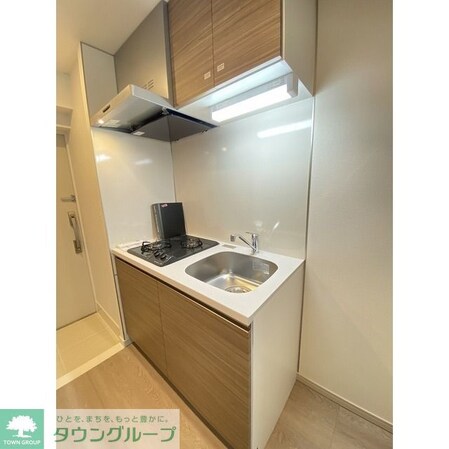 BPRレジデンス南行徳の物件内観写真